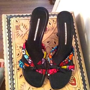 DONALD J PLINER  Heels 8M